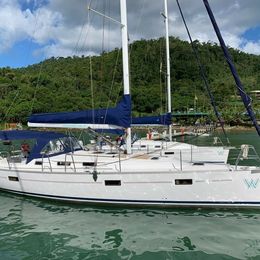 Delta 41 | Pura Vida