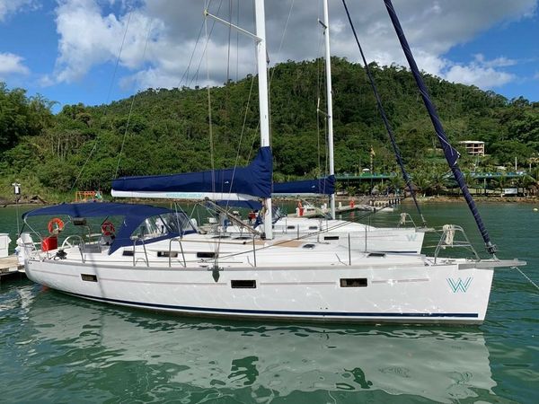 Delta 41 | Pura Vida