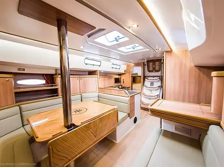 Delta 41 | Pura Vida