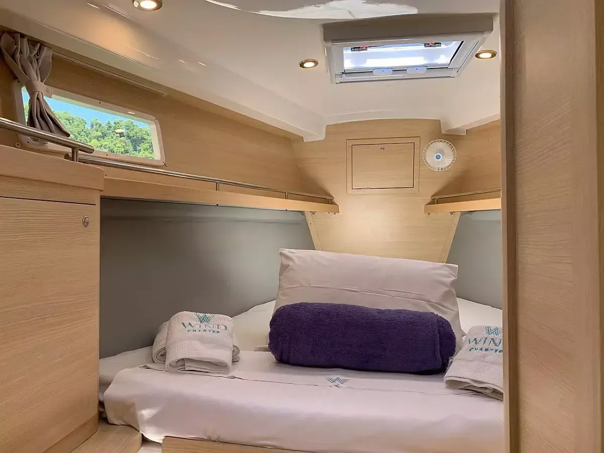 Delta 41 | Pura Vida