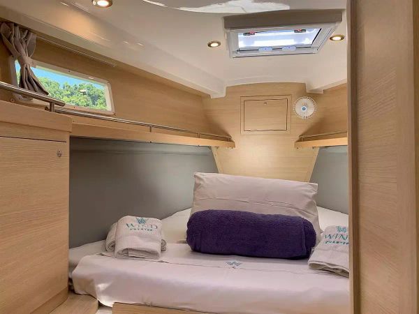 Delta 41 | Pura Vida