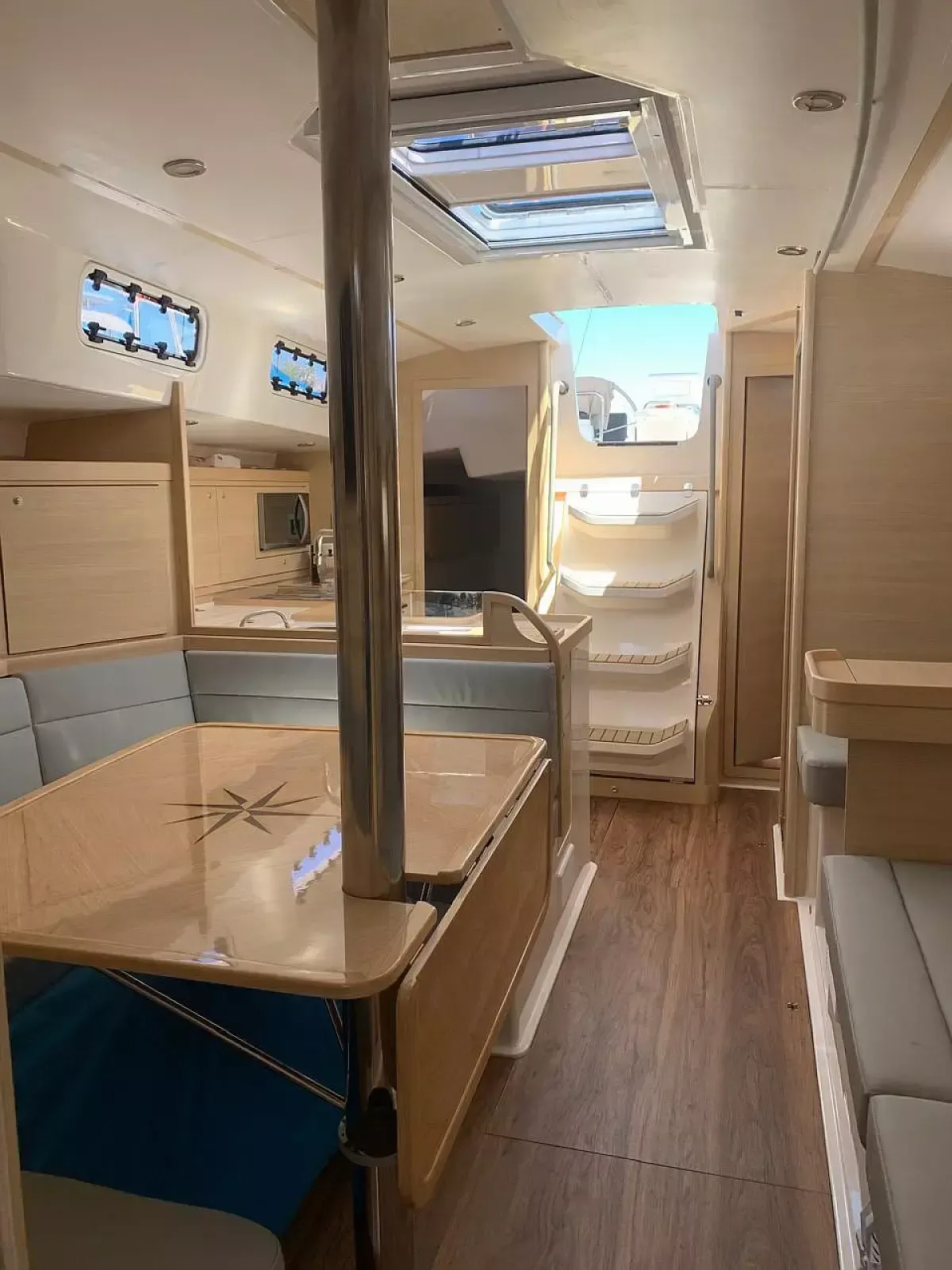 Delta 41 | Pura Vida