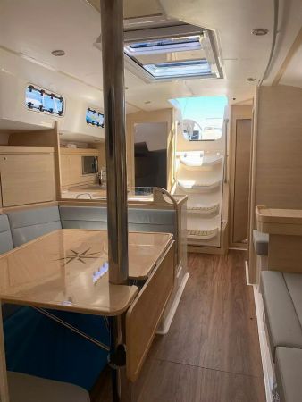 Delta 41 | Pura Vida