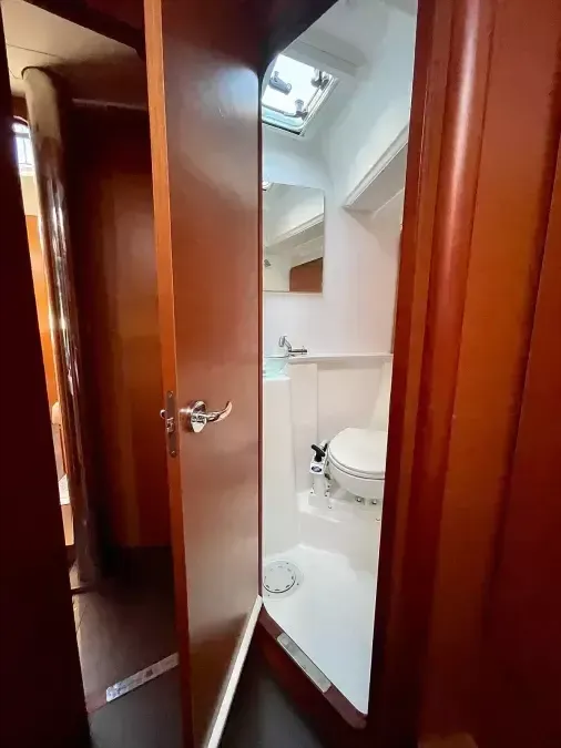 Dufour 460 GL | Fulham Alicante