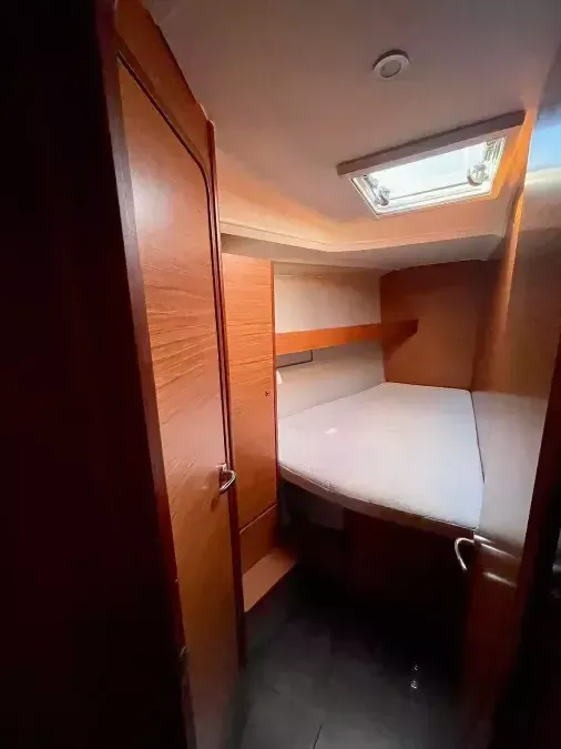 Dufour 460 GL | Fulham Alicante