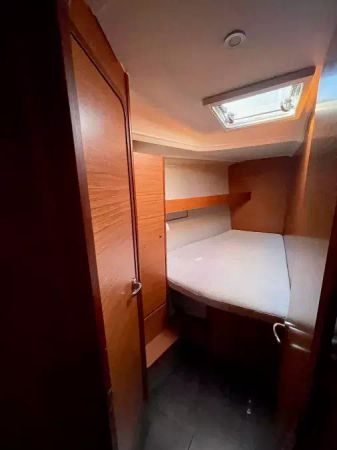 Dufour 460 GL | Fulham Alicante