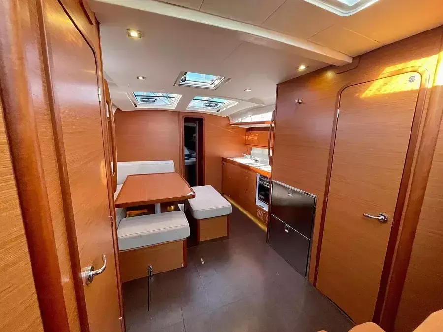 Dufour 460 GL | Fulham Alicante