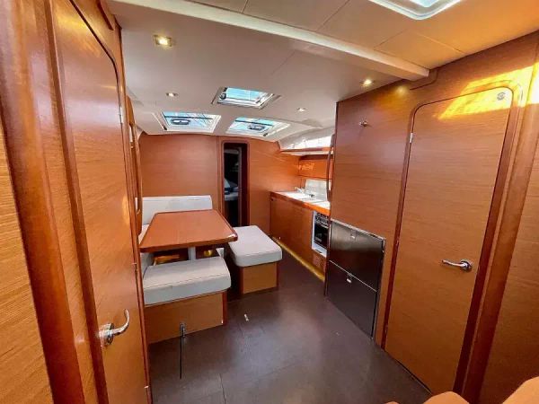 Dufour 460 GL | Fulham Alicante