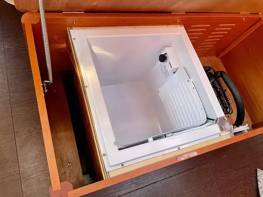 Dufour 460 GL | Fulham Alicante