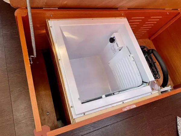 Dufour 460 GL | Fulham Alicante