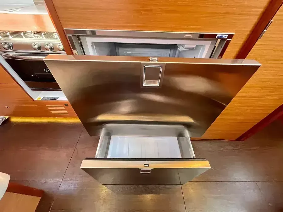 Dufour 460 GL | Fulham Alicante