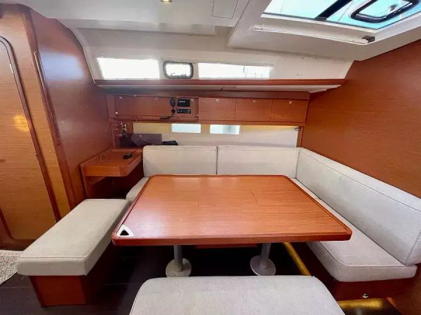 Dufour 460 GL | Fulham Alicante