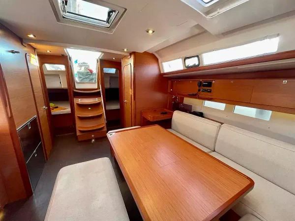 Dufour 460 GL | Fulham Alicante