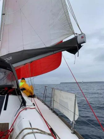 Dufour 460 GL | Fulham Alicante