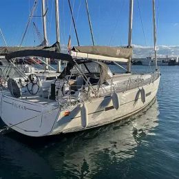 Dufour 460 GL | Fulham Alicante