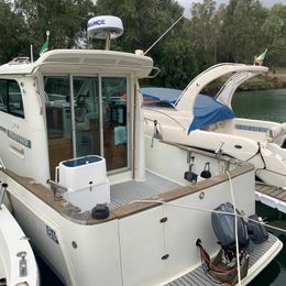 Starfisher 840 | Lol