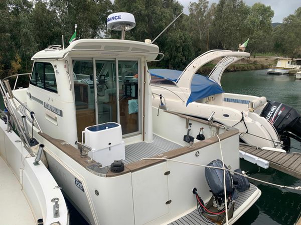 Starfisher 840 | Lol