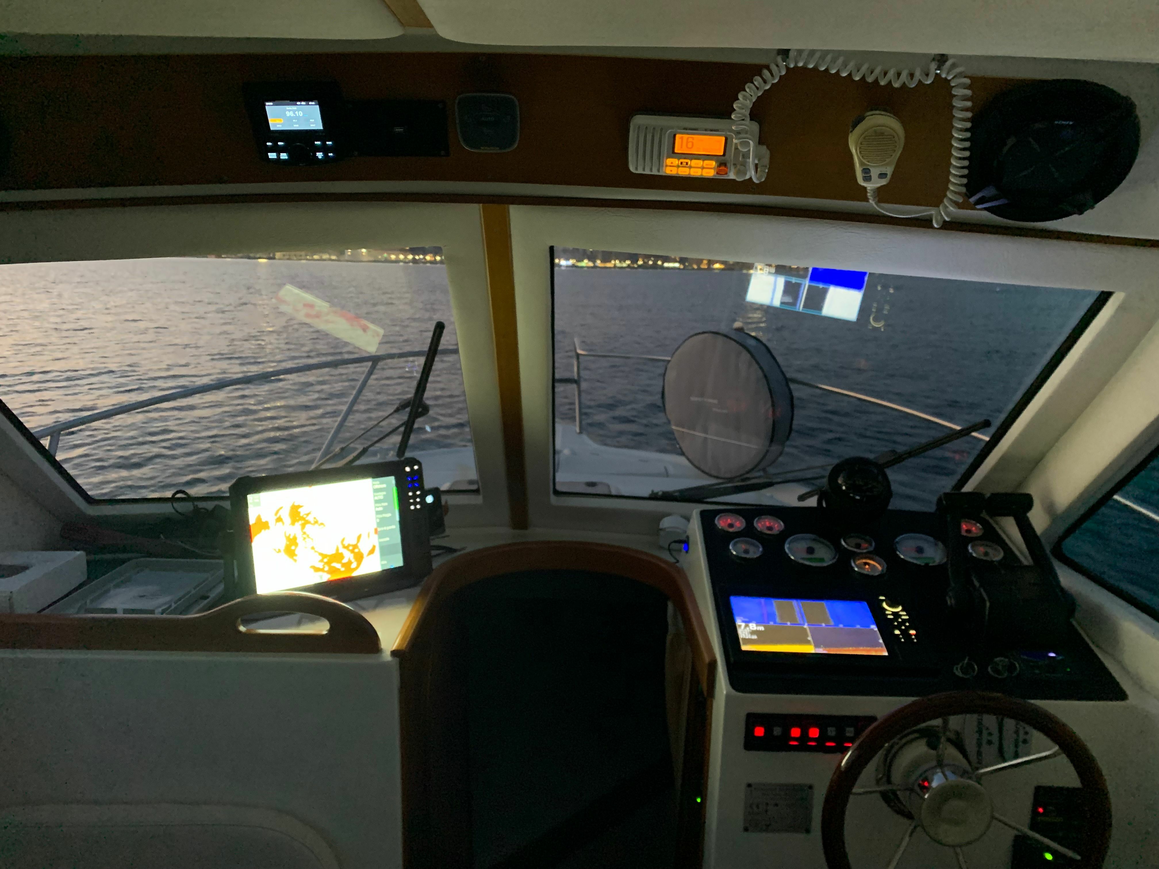 Starfisher 840 | Lol