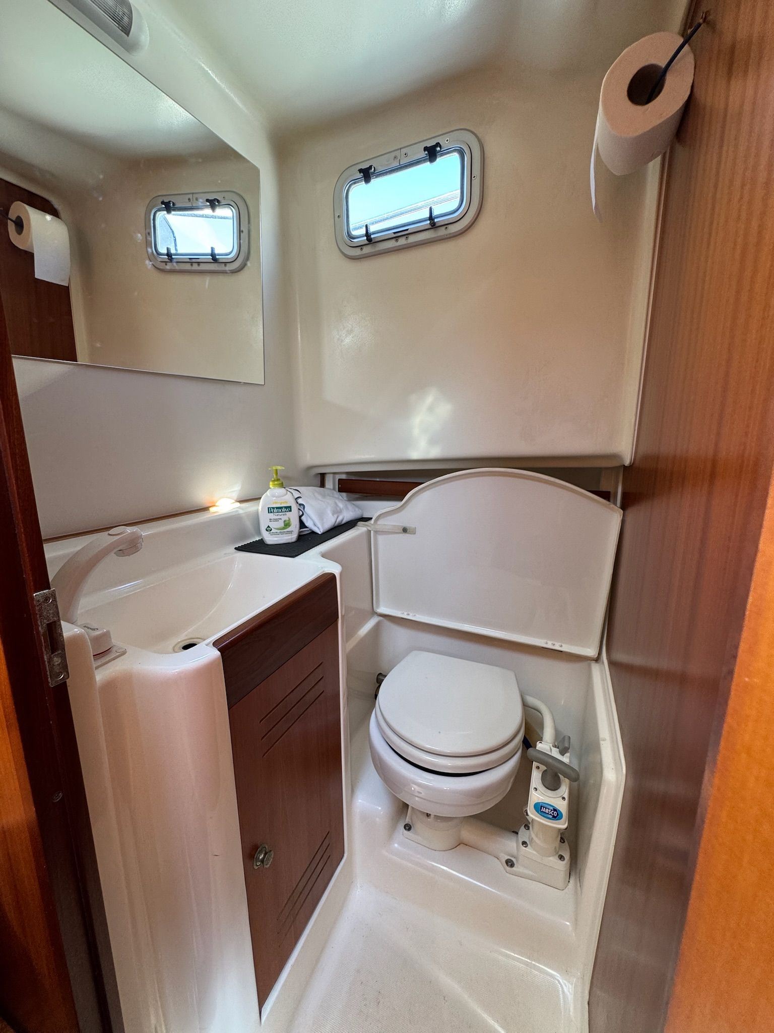 Starfisher 840 | Lol