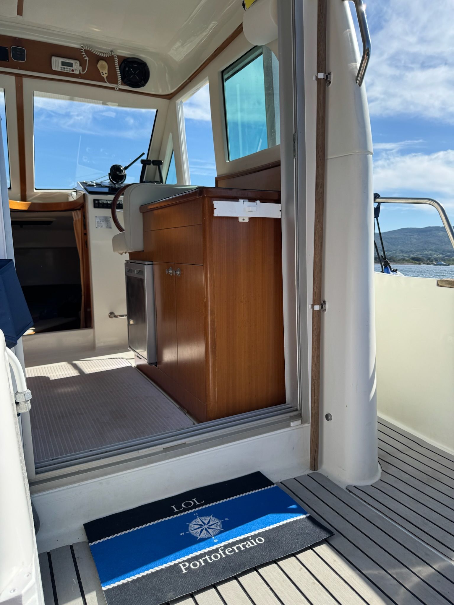 Starfisher 840 | Lol