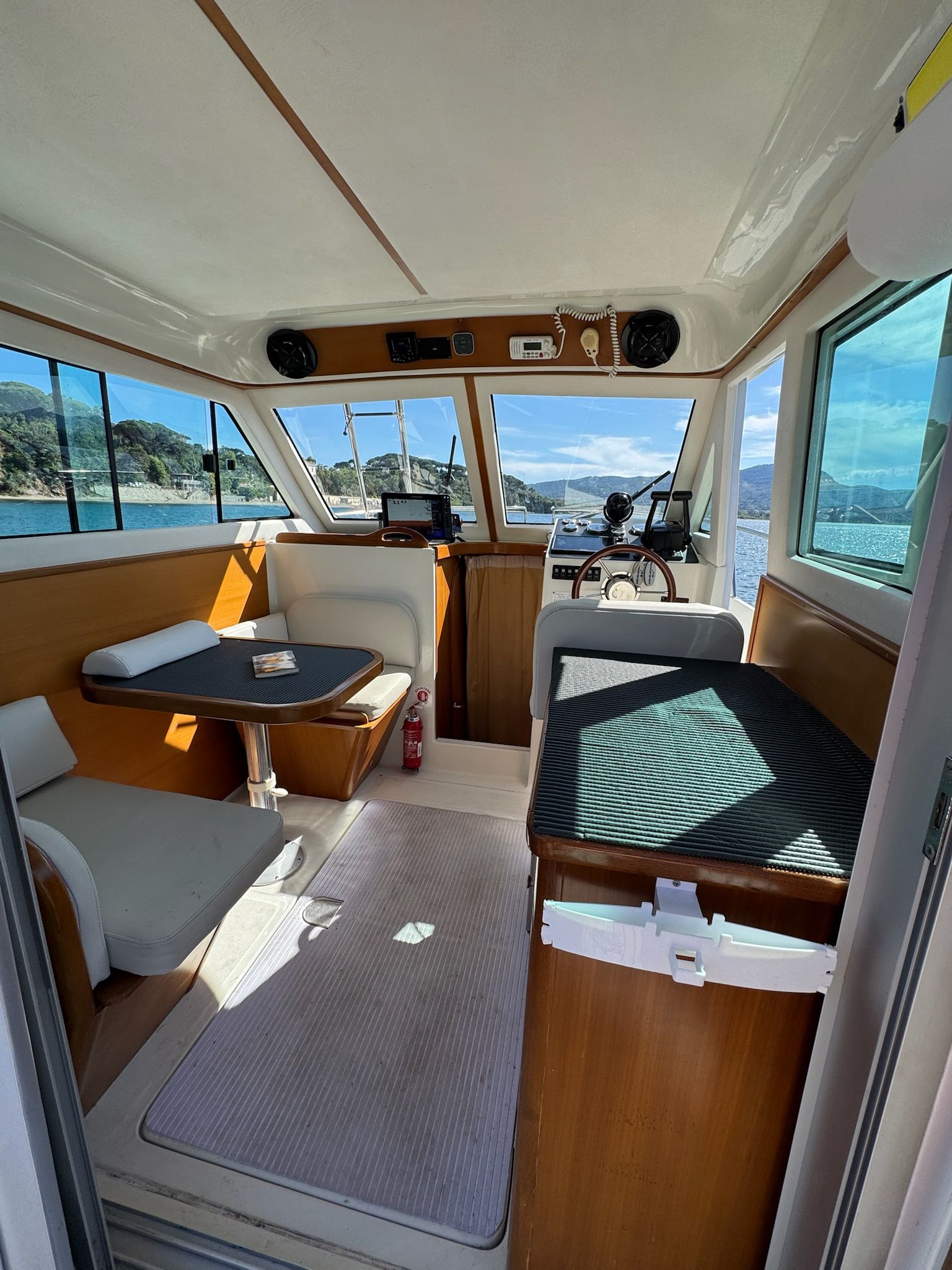 Starfisher 840 | Lol