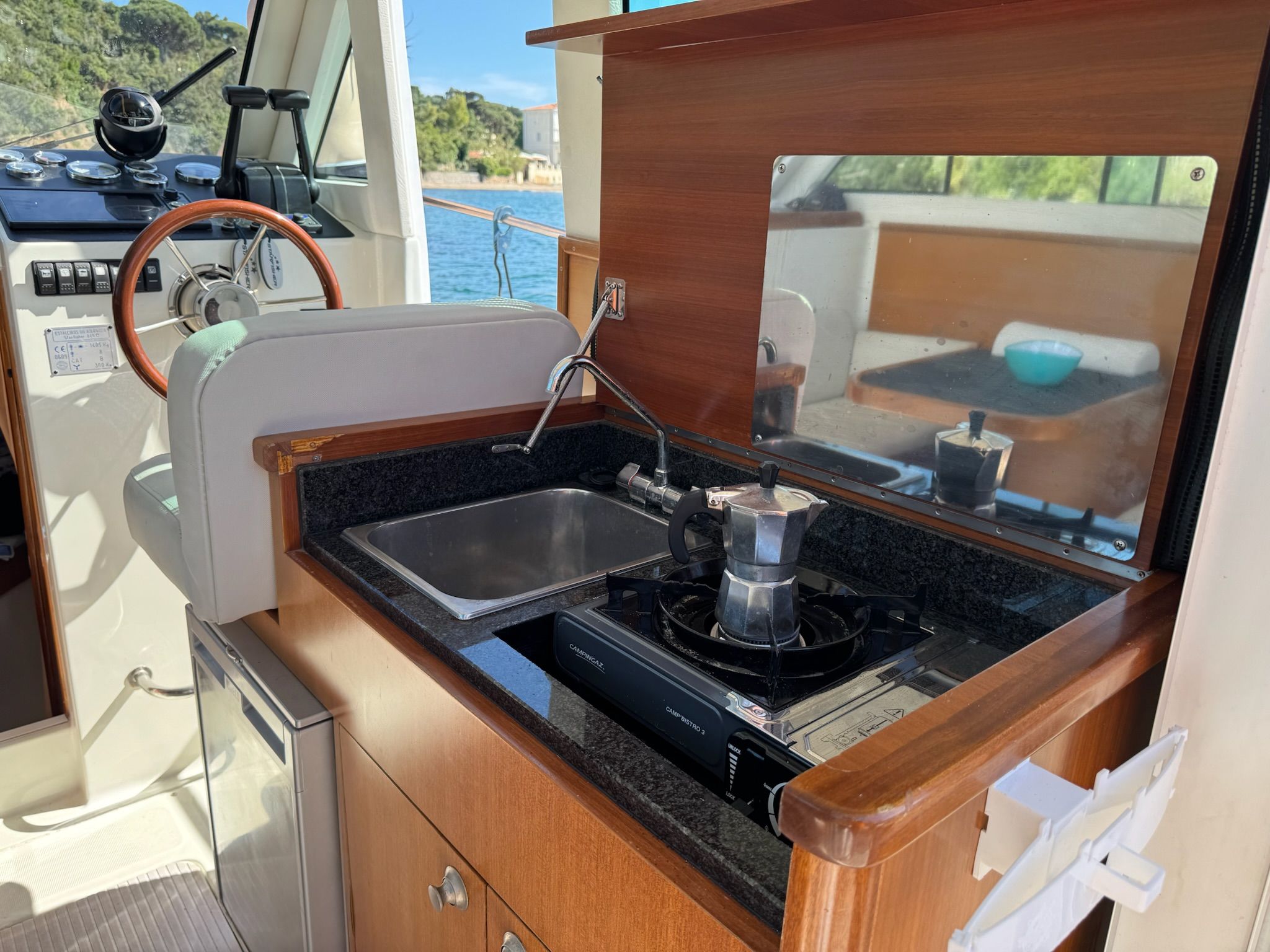 Starfisher 840 | Lol