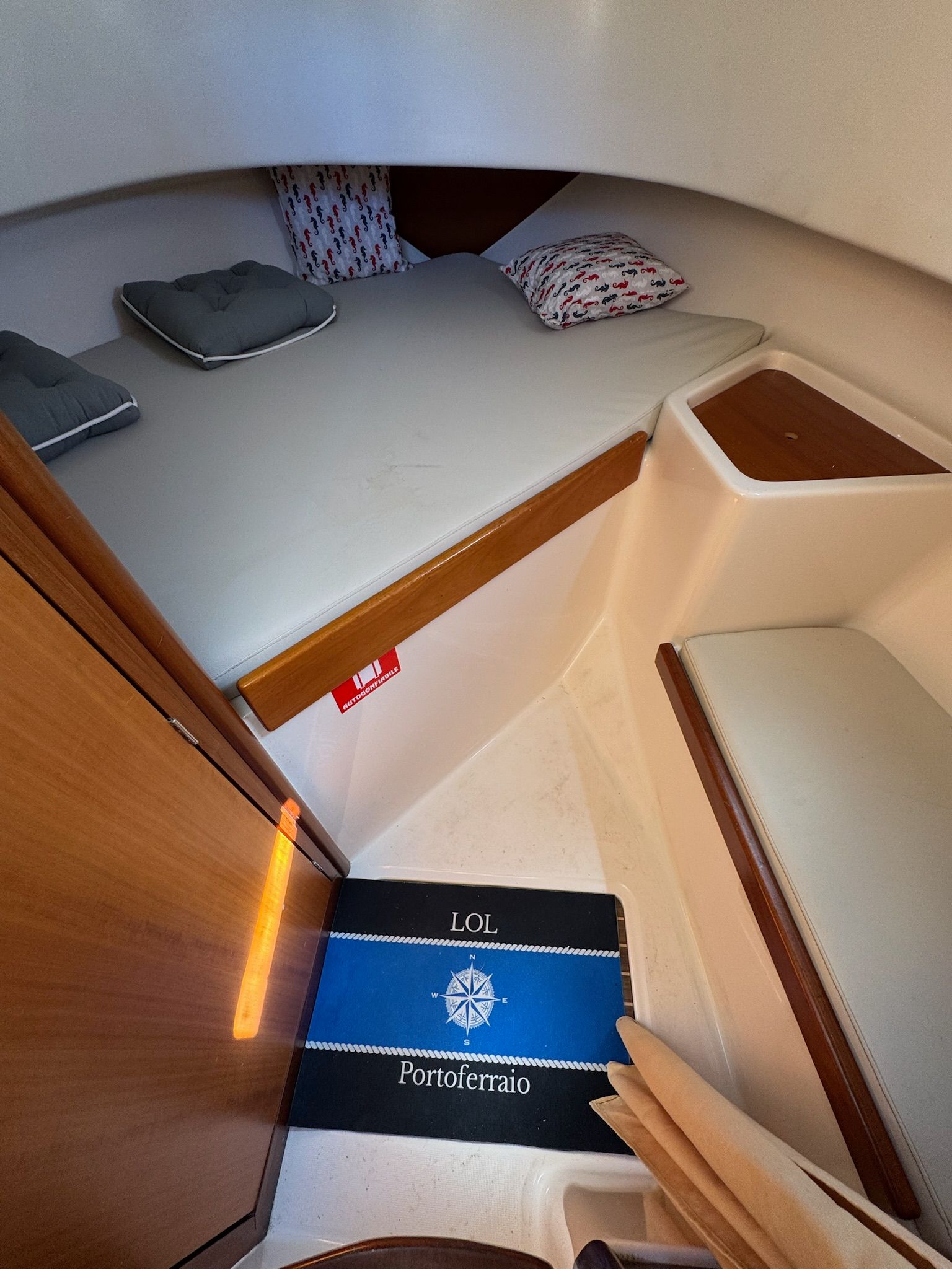 Starfisher 840 | Lol