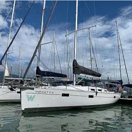 Delta 41 | Infinity 2