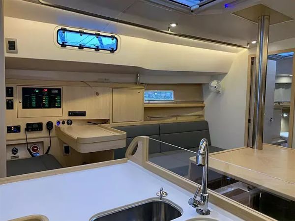 Delta 41 | Infinity 2