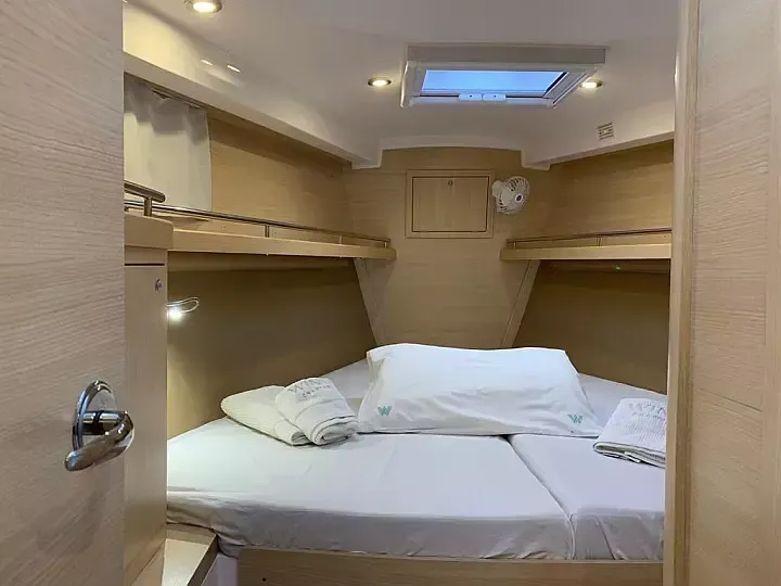 Delta 41 | Infinity 2