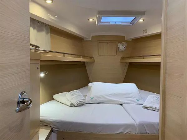 Delta 41 | Infinity 2