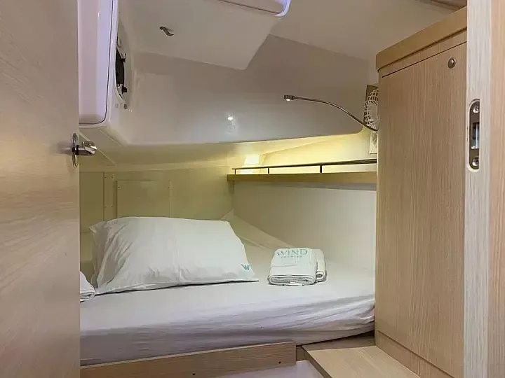 Delta 41 | Infinity 2