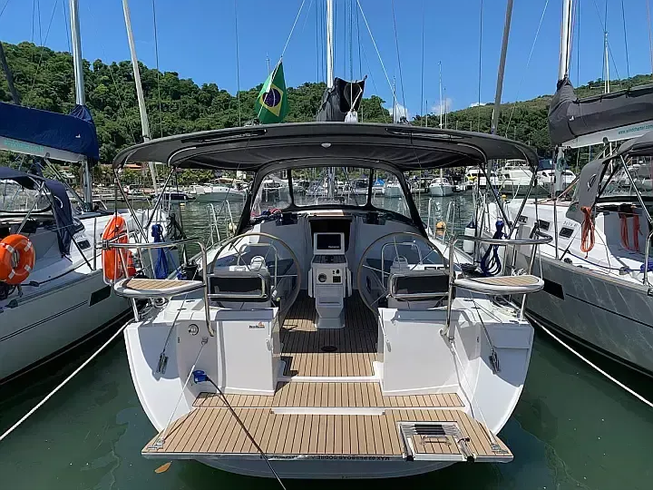 Delta 41 | Infinity 2