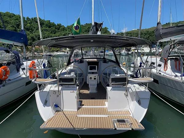 Delta 41 | Infinity 2