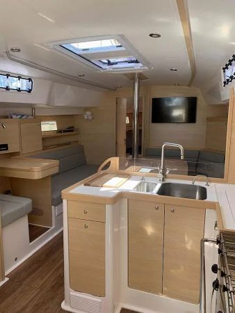 Delta 41 | Infinity 2