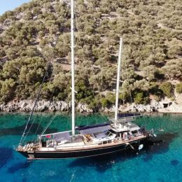 Gulet 92 | Eloa