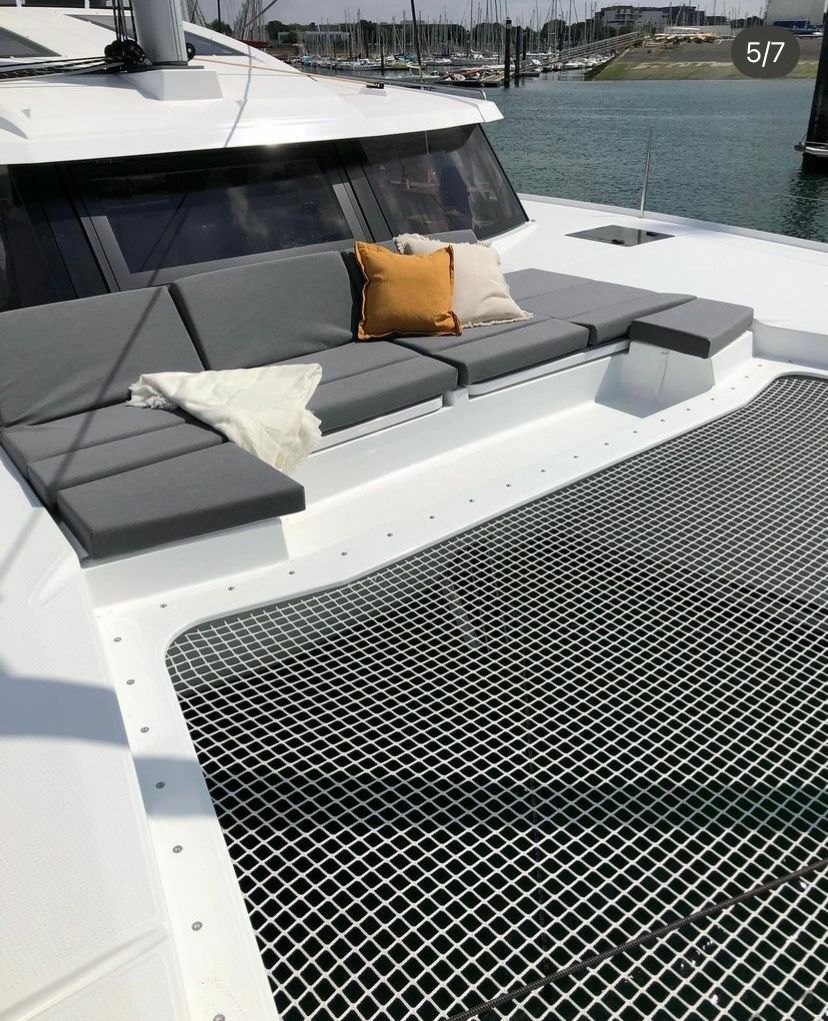 Fountaine Pajot Elba 45 | Dreamcatcher