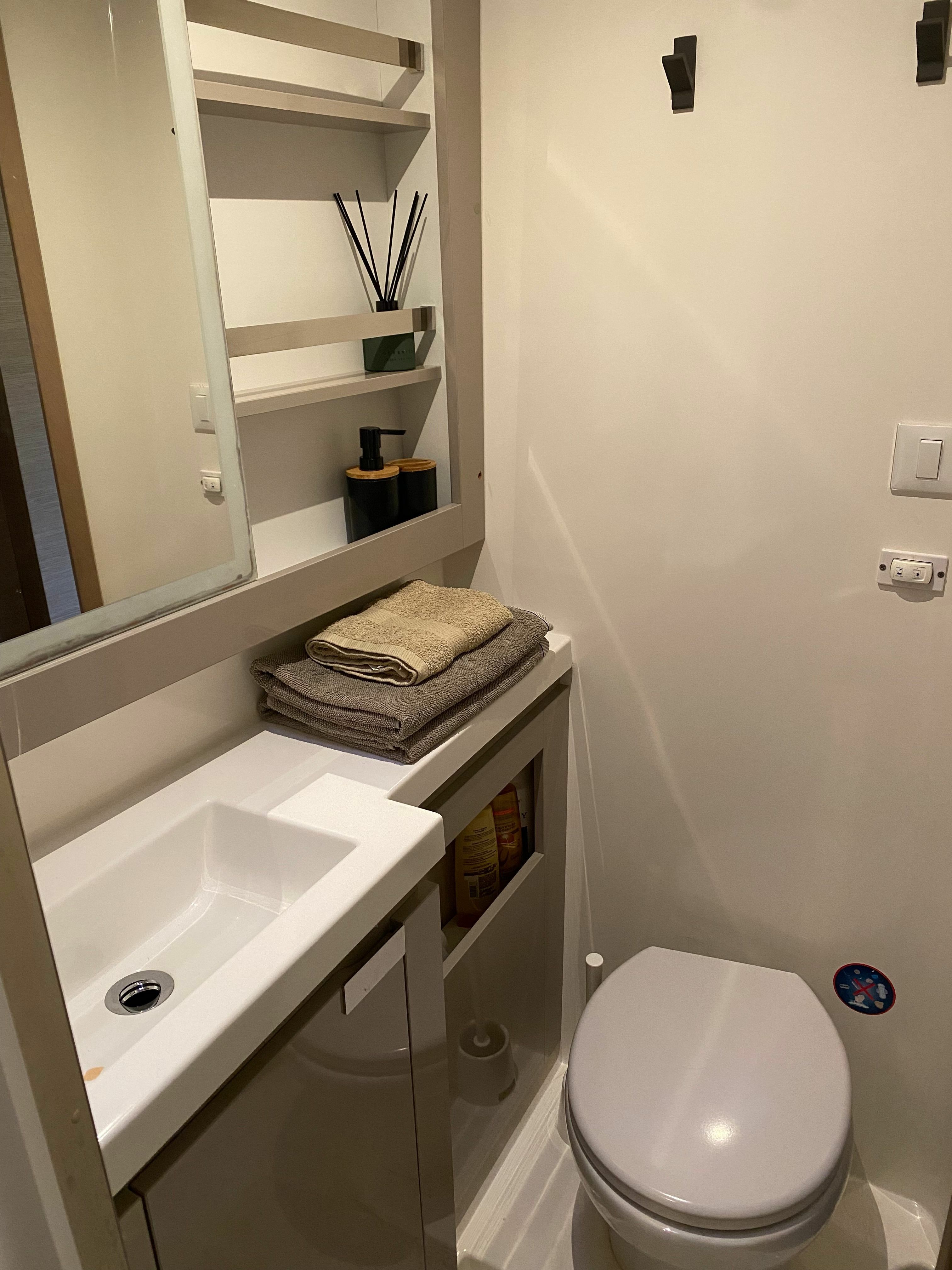 Fountaine Pajot Elba 45 | Dreamcatcher