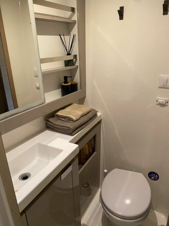 Fountaine Pajot Elba 45 | Dreamcatcher