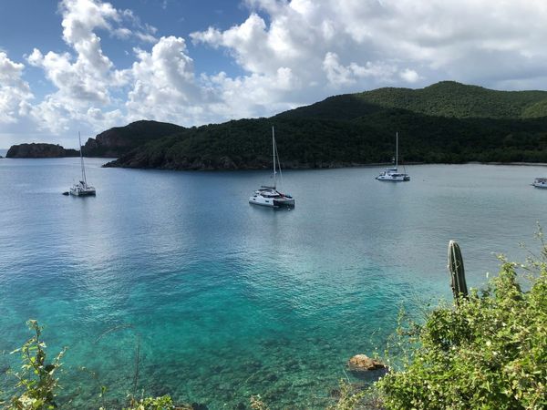 Fountaine Pajot Elba 45 | Dreamcatcher