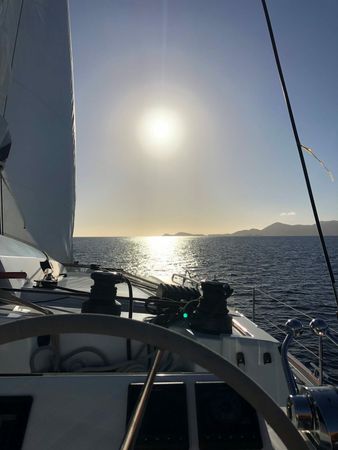 Fountaine Pajot Elba 45 | Dreamcatcher