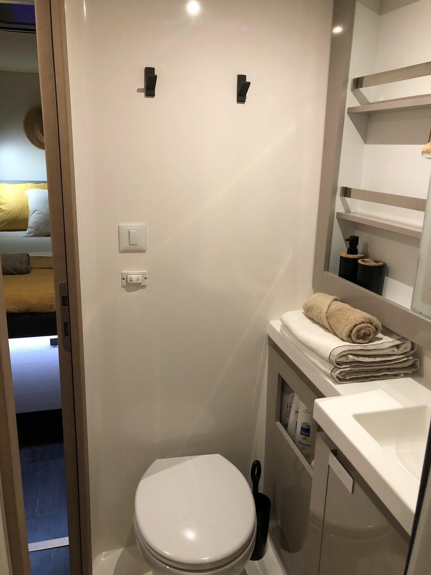 Fountaine Pajot Elba 45 | Dreamcatcher