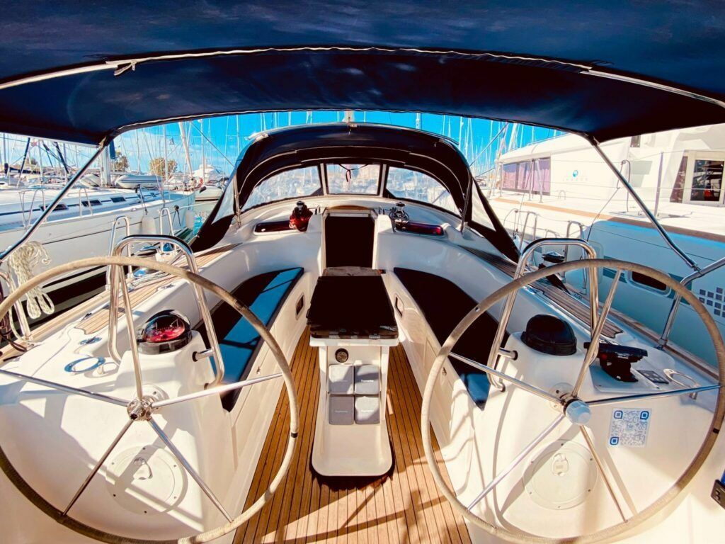 Bavaria Cruiser 46 | Fox