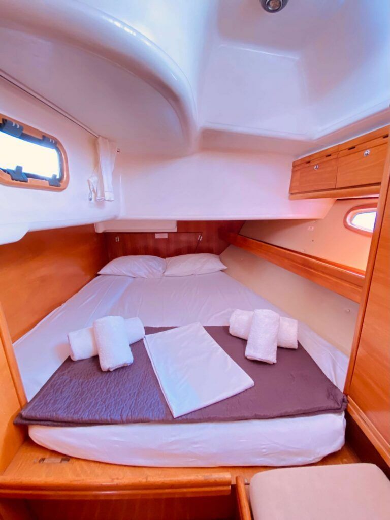 Bavaria Cruiser 46 | Fox