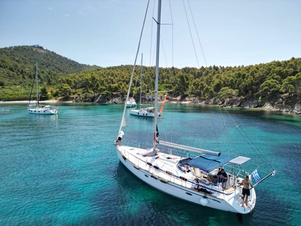 Bavaria Cruiser 46 | Fox