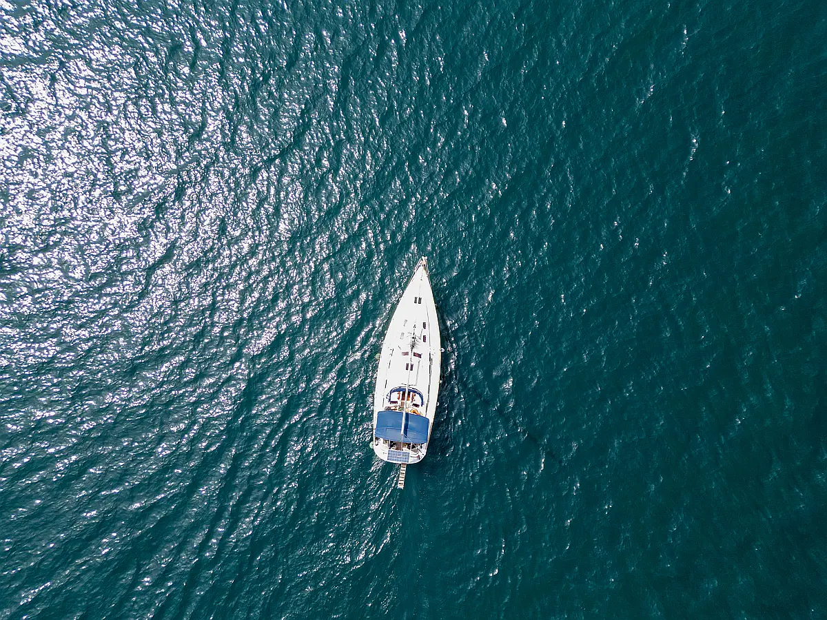 Bavaria Cruiser 46 | Fox