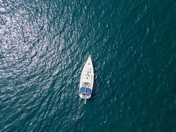 Bavaria Cruiser 46 | Fox