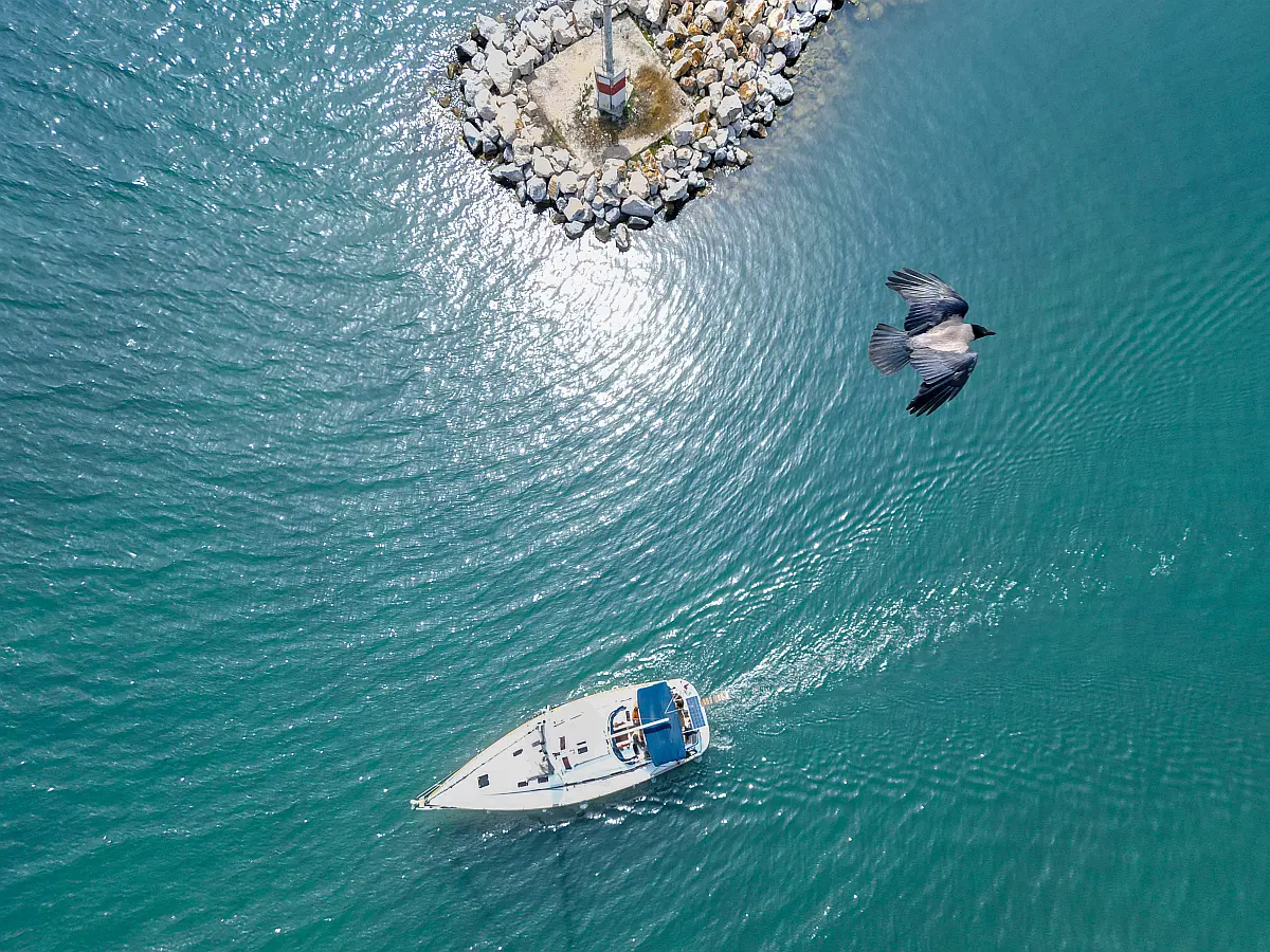 Bavaria Cruiser 46 | Fox