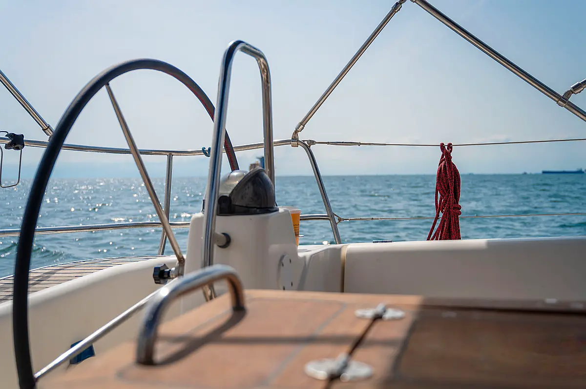 Bavaria Cruiser 46 | Fox