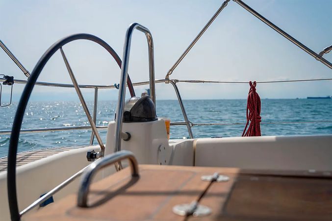 Bavaria Cruiser 46 | Fox